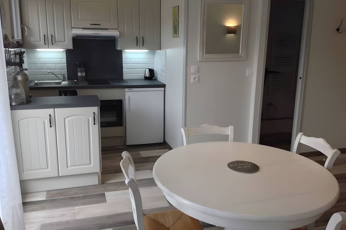 31 M² Estudio ∙ 1 Habitación ∙ 3 Huéspedes - Arcachón