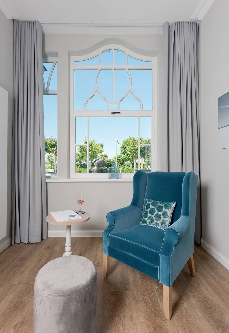 70 m² Ferienwohnung ∙ 1 Schlafzimmer ∙ 2 Gäste – Bild 19