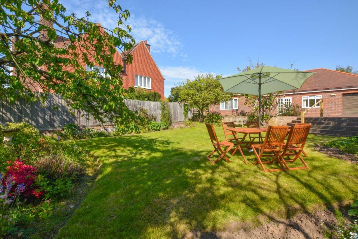 House ∙ 3 Bedrooms ∙ 6 Guests - Cromer