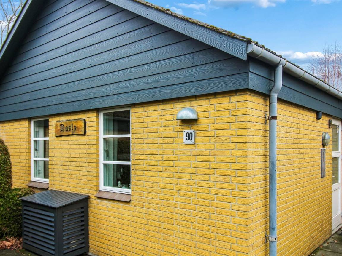 54 M² Apartment ∙ 1 Bedroom ∙ 4 Guests - Bornholm