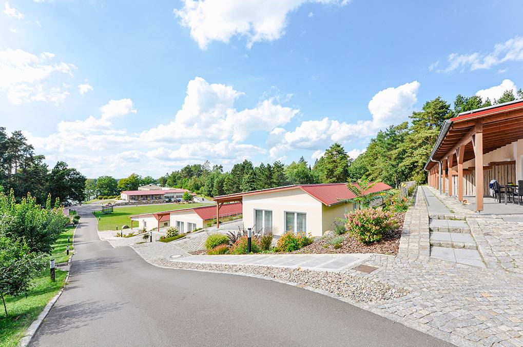 65 m² Ferienwohnung ∙ 2 Schlafzimmer ∙ 4 Gäste – Bild 20