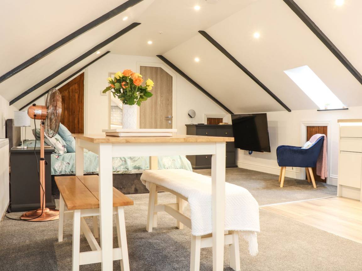Cottage ∙ 1 Bedroom ∙ 2 Guests - Camborne
