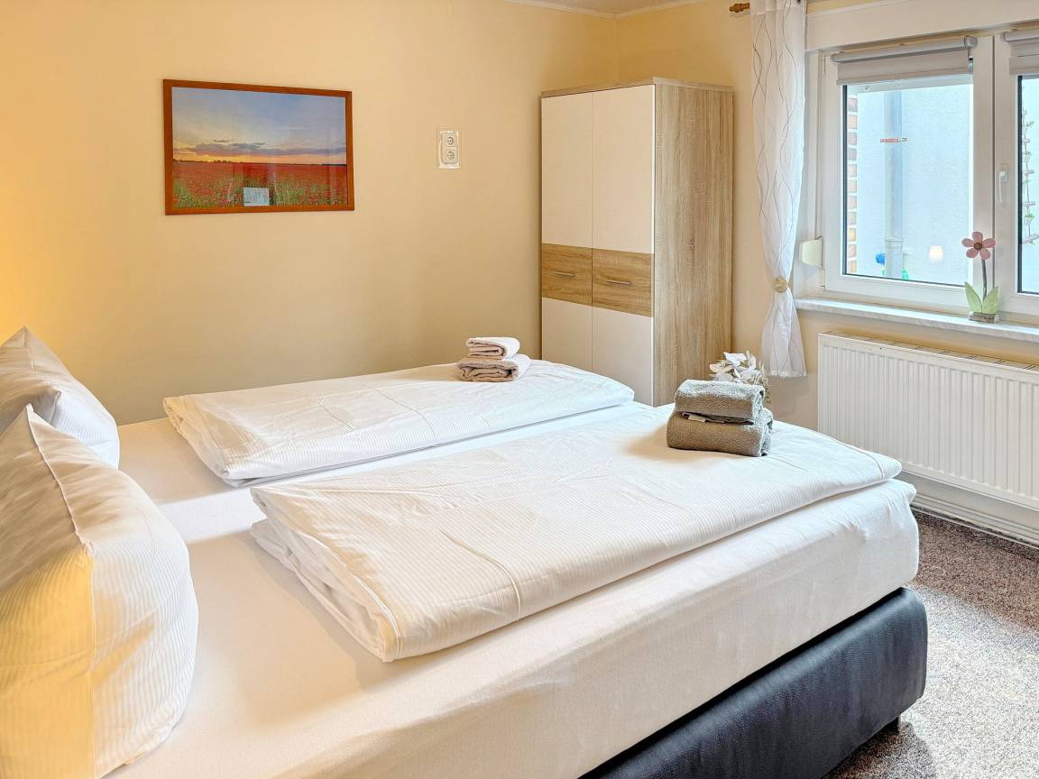 20 m² Privatzimmer ∙ 1 Schlafzimmer ∙ 2 Gäste – Bild 1