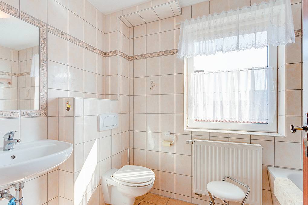 90 m² Ferienhaus ∙ 3 Schlafzimmer ∙ 6 Gäste – Bild 27