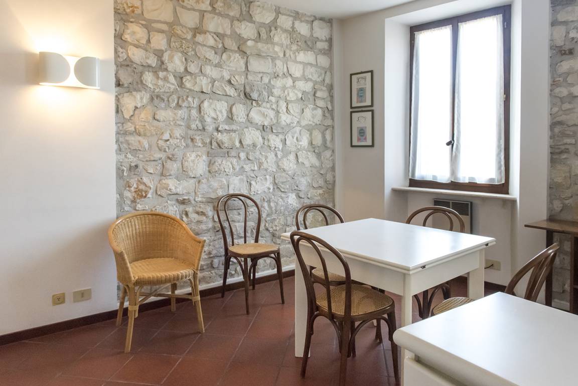 Appartement ∙ 2 Gasten - Sirolo