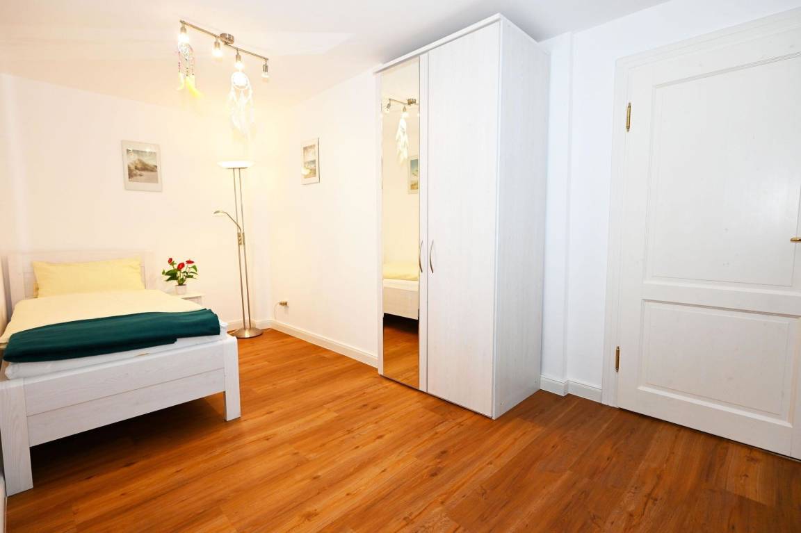 229 m² Ferienhaus ∙ 6 Schlafzimmer ∙ 10 Gäste – Bild 23