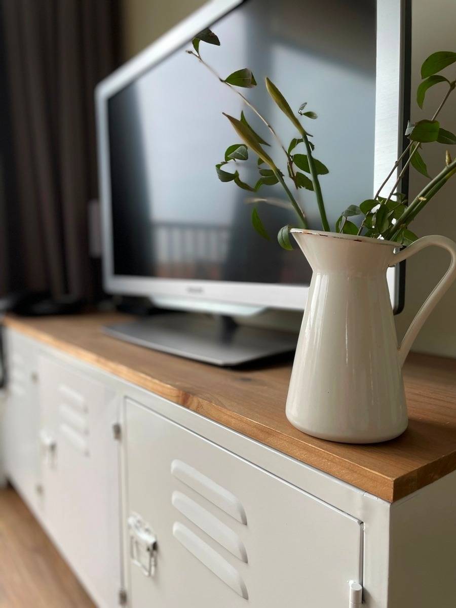 67 m² Ferienwohnung ∙ 1 Schlafzimmer ∙ 4 Gäste – Bild 6
