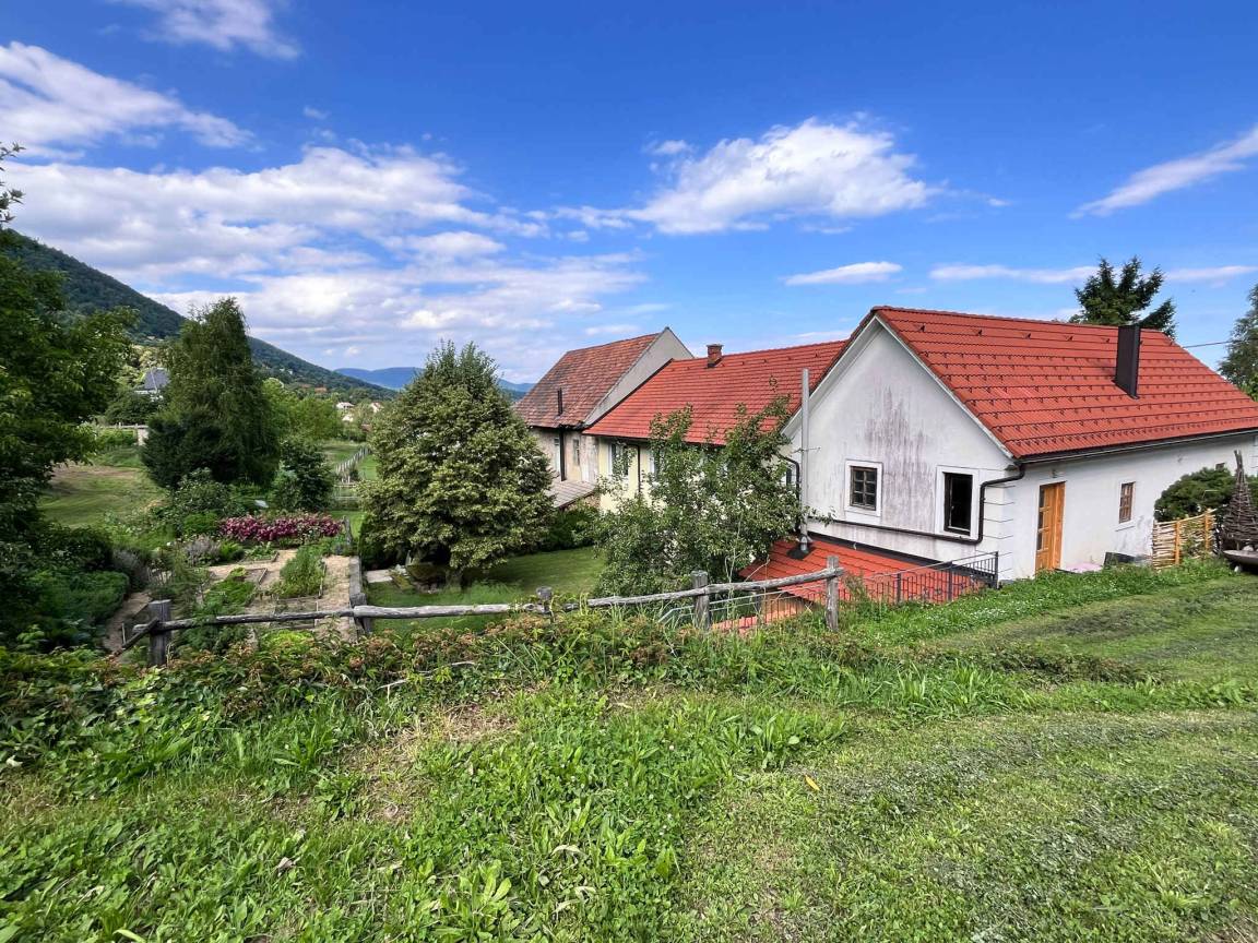 53 M² House ∙ 1 Bedroom ∙ 4 Guests - Gradac