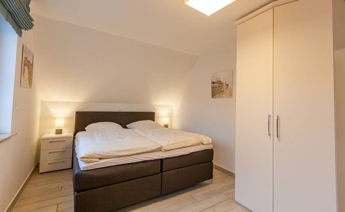 105 m² Ferienhaus ∙ 3 Schlafzimmer ∙ 6 Gäste – Bild 13