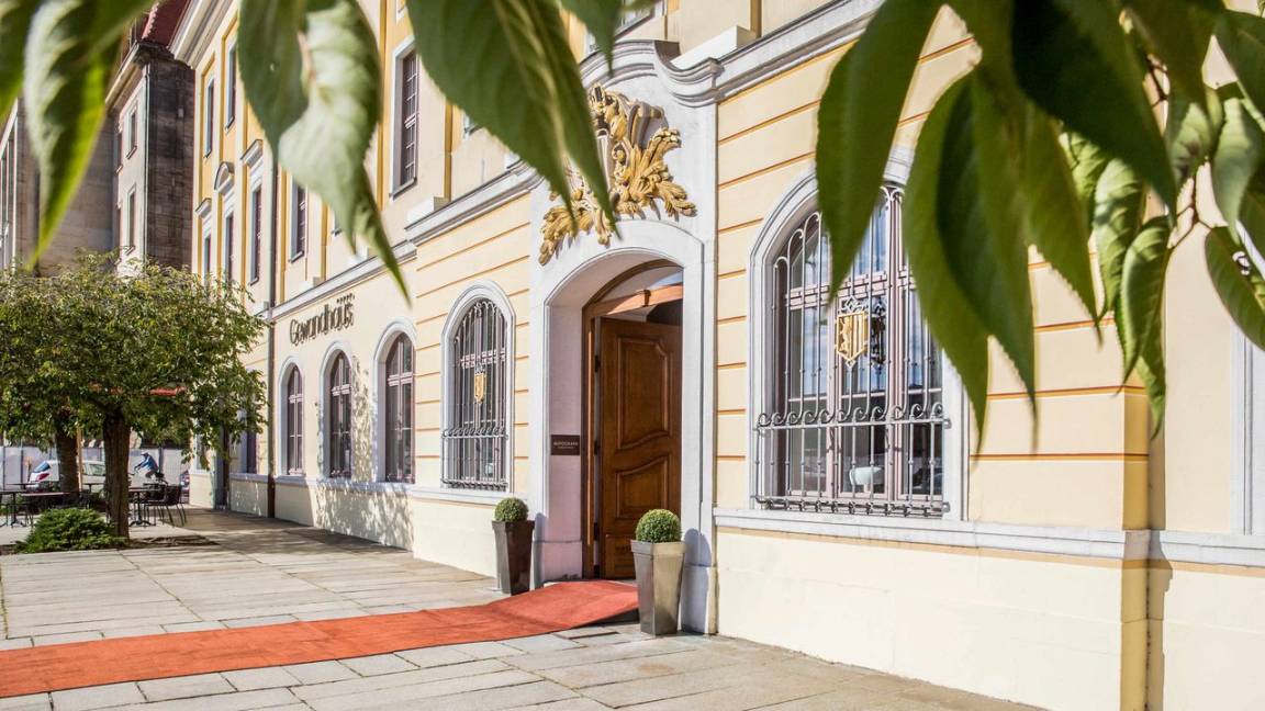 Appartement ∙ 1 Slaapkamer ∙ 2 Gasten - Dresden