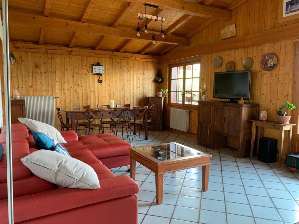 70 m² Ferienwohnung ∙ 2 Schlafzimmer ∙ 4 Gäste – Bild 1