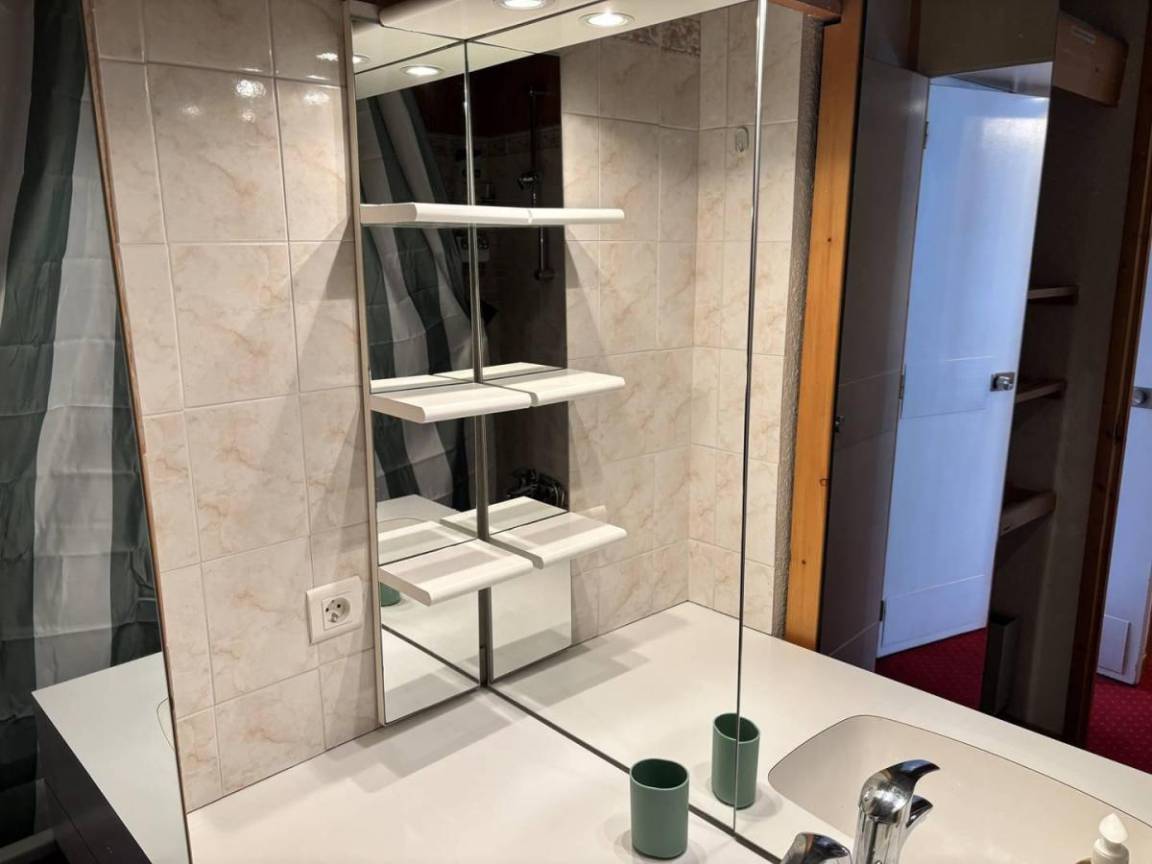 26 m² Studio ∙ 1 Schlafzimmer ∙ 5 Gäste – Bild 18