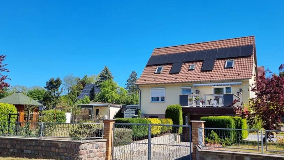 55 M² Ferienwohnung ∙ 2 Schlafzimmer ∙ 4 Gäste - Koserow
