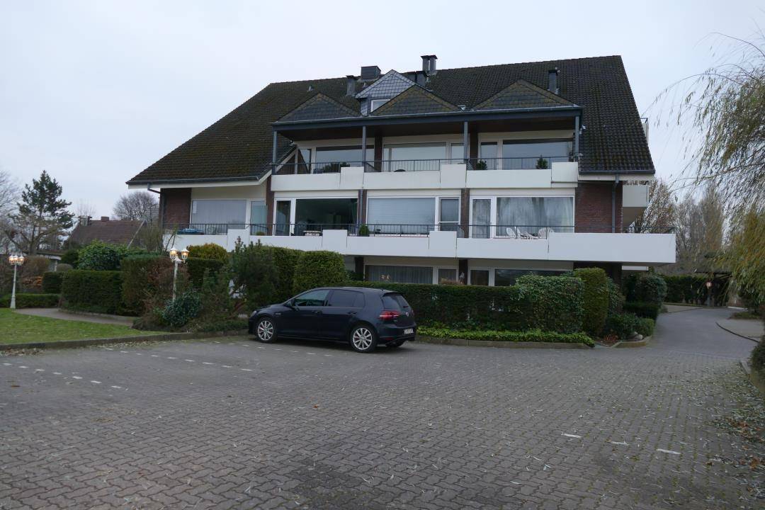 50 M² Appartement ∙ 1 Chambre ∙ 4 Personnes - Scharbeutz