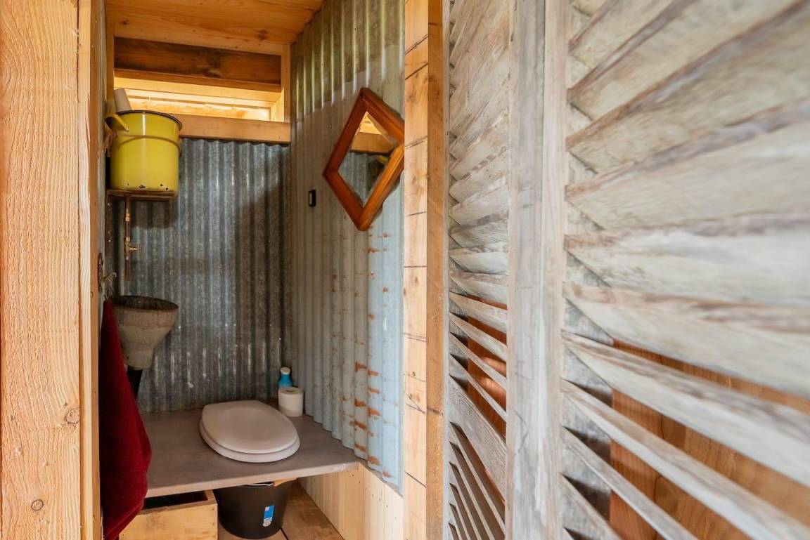 15 m² Gîte ∙ 1 Schlafzimmer ∙ 2 Gäste – Bild 9