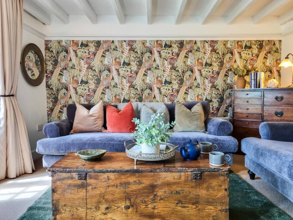 Cottage ∙ 3 Bedrooms ∙ 6 Guests - Hope Cove