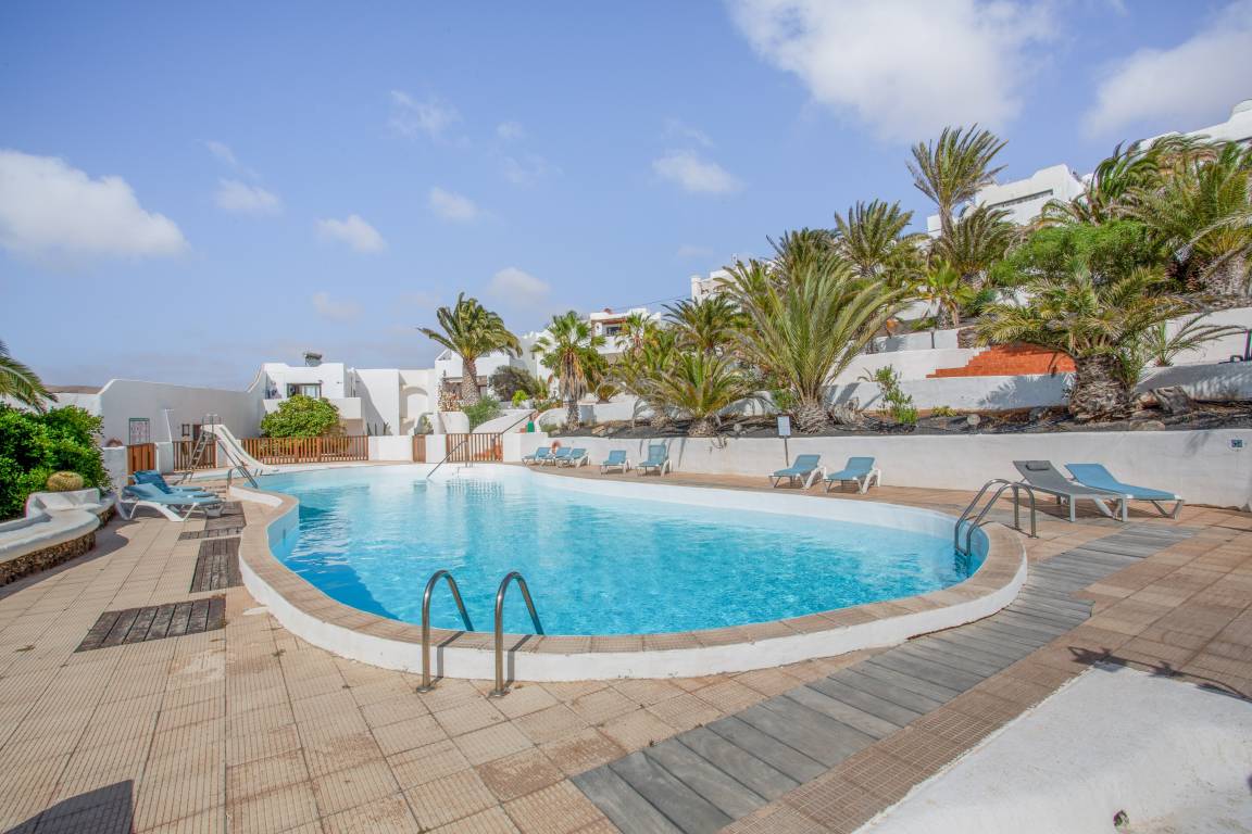 60 M² Apartment ∙ 1 Bedroom ∙ 2 Guests - Fuerteventura