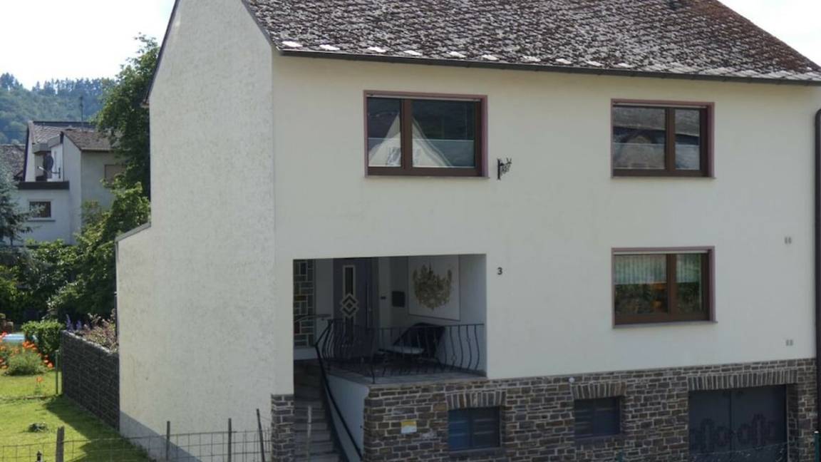 100 M² Casa ∙ 3 Habitaciones ∙ 6 Huéspedes - Beilstein