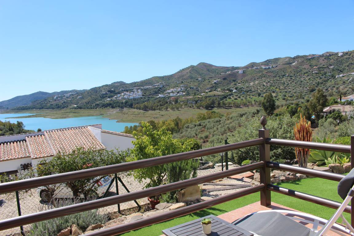 72 M² Maison De Vacances ∙ 2 Chambres ∙ 5 Personnes - Alcaucín