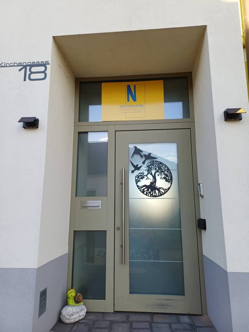 70 m² Ferienwohnung ∙ 1 Schlafzimmer ∙ 3 Gäste – Bild 4