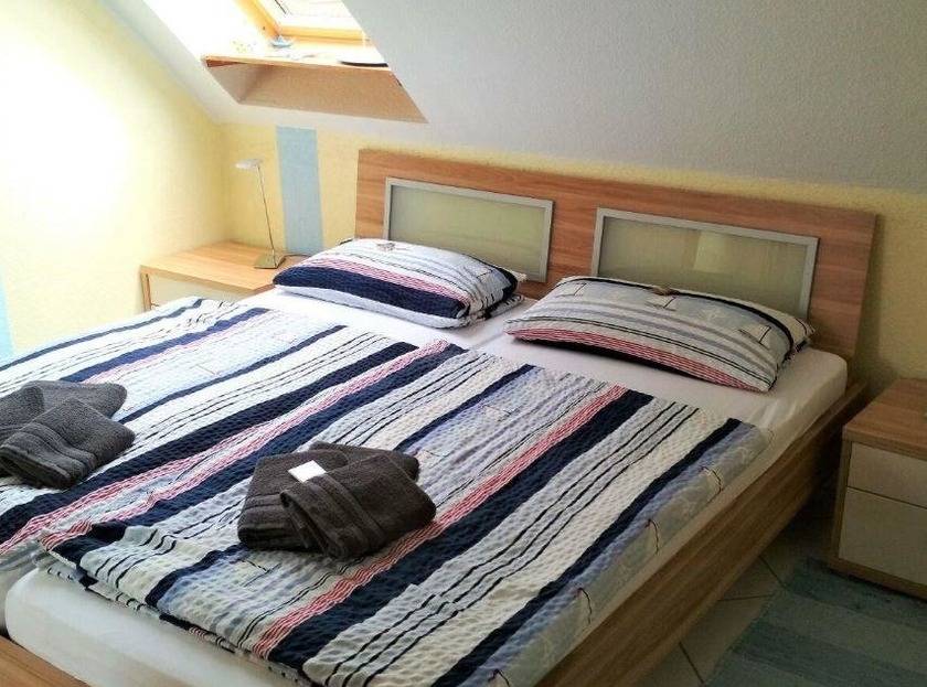85 m² Ferienwohnung ∙ 3 Schlafzimmer ∙ 6 Gäste – Bild 13