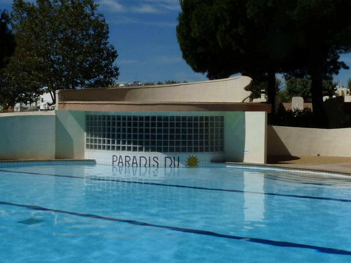 23 M² Studio ∙ 1 Slaapkamer ∙ 4 Gasten - La Grande-Motte