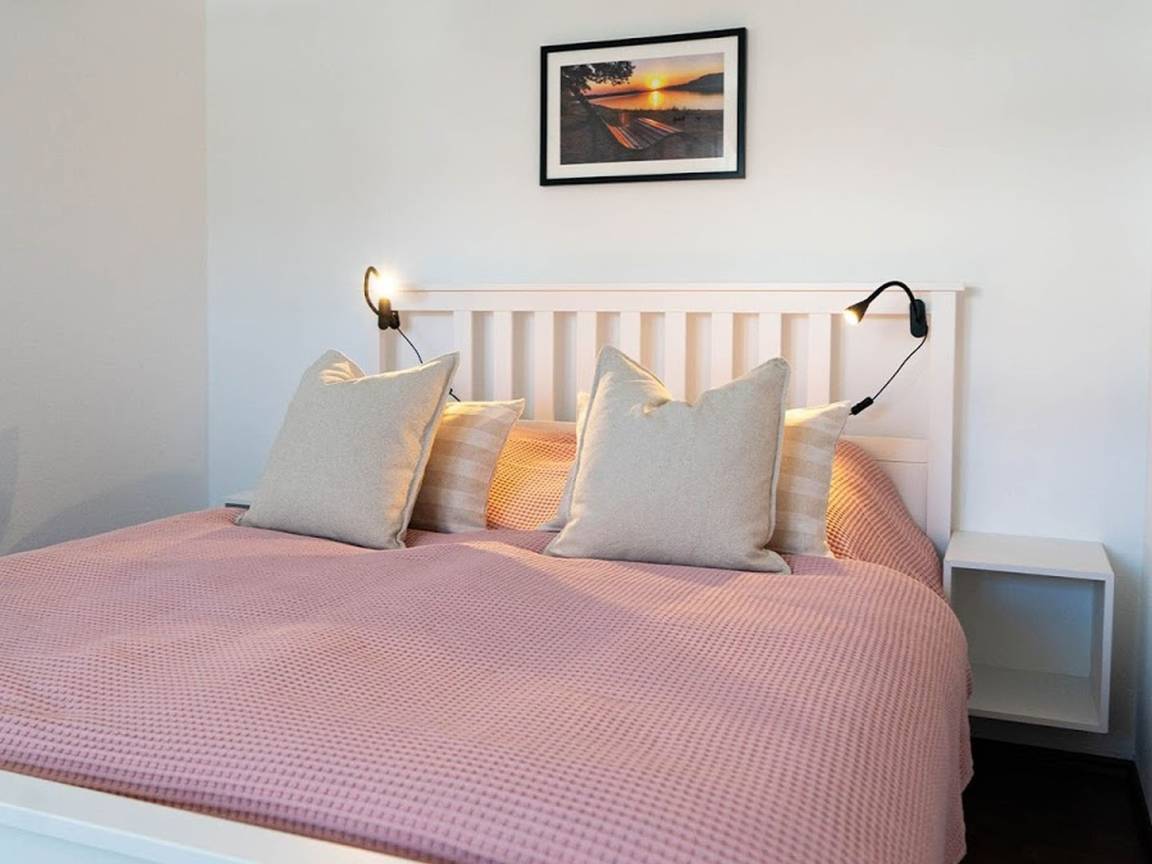 40 M² Ferienwohnung ∙ 1 Schlafzimmer ∙ 2 Gäste - Bad Fredeburg