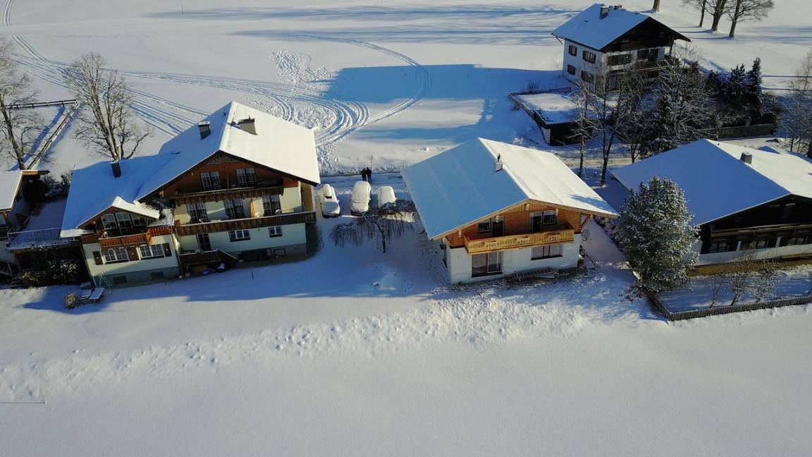 28 M² Appartamento Vacanza ∙ 1 Camera Da Letto ∙ 2 Ospiti - Ramsau am Dachstein