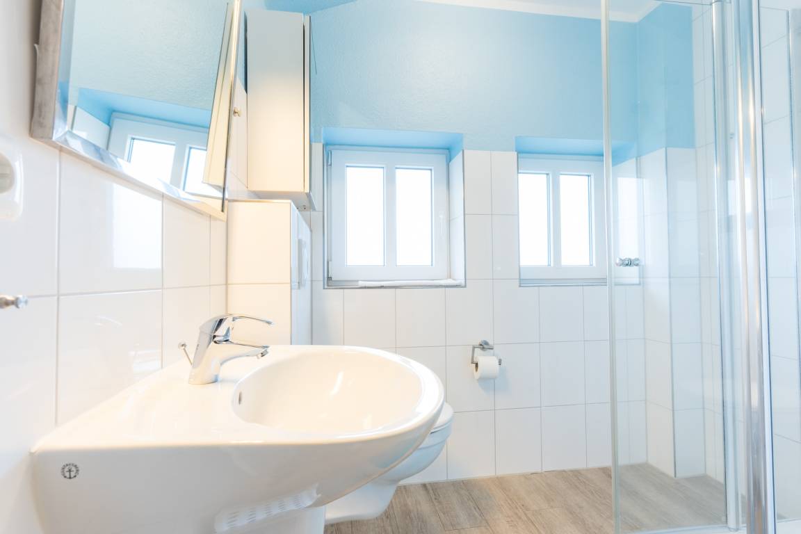 70 m² Ferienhaus ∙ 2 Schlafzimmer ∙ 4 Gäste – Bild 13