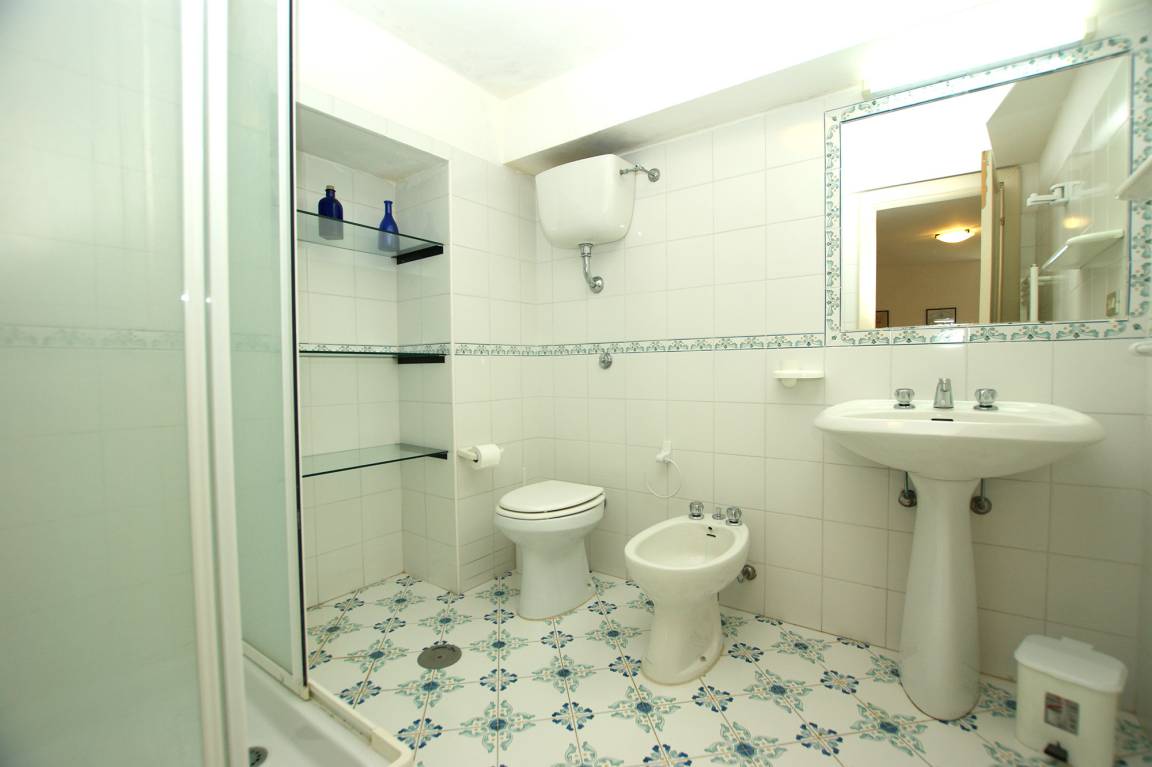 75 m² Ferienwohnung ∙ 3 Schlafzimmer ∙ 6 Gäste – Bild 11