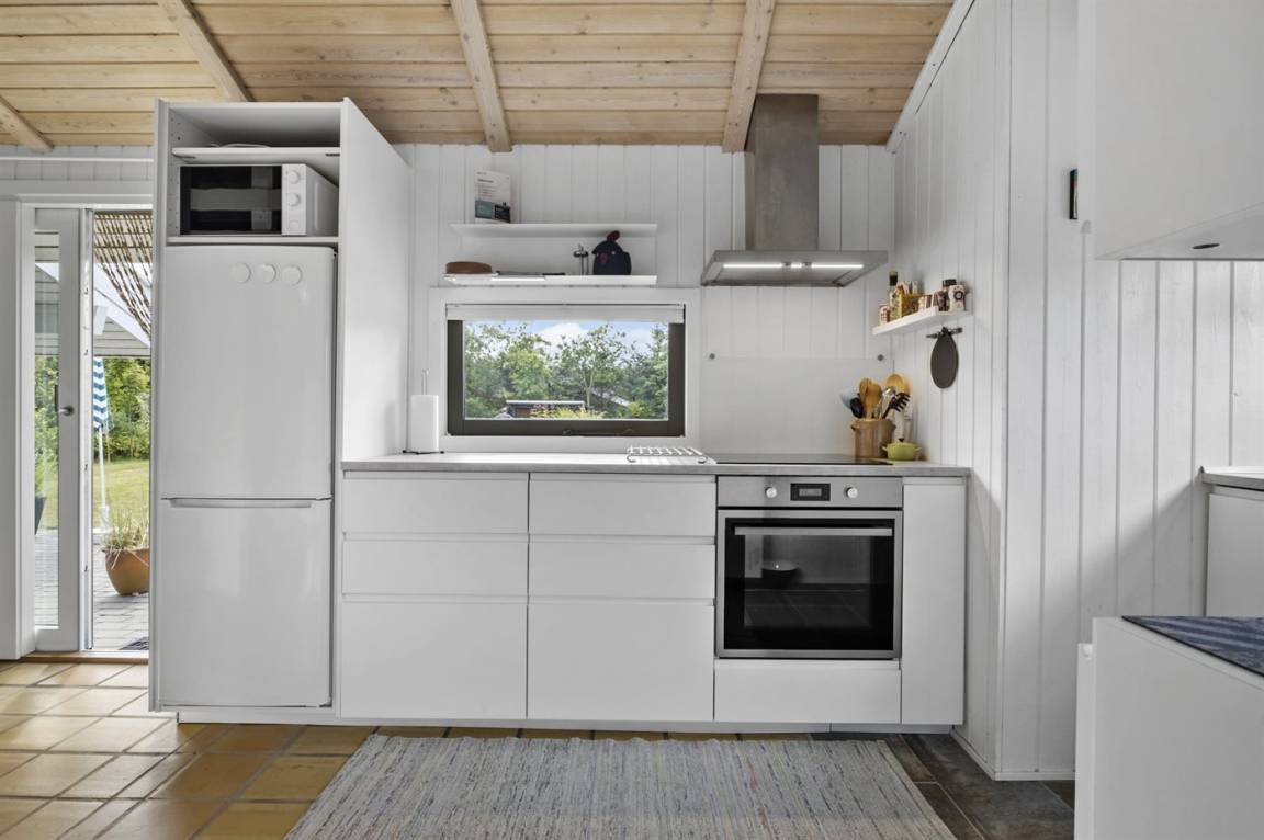 68 m² Ferienhaus ∙ 3 Schlafzimmer ∙ 6 Gäste – Bild 10