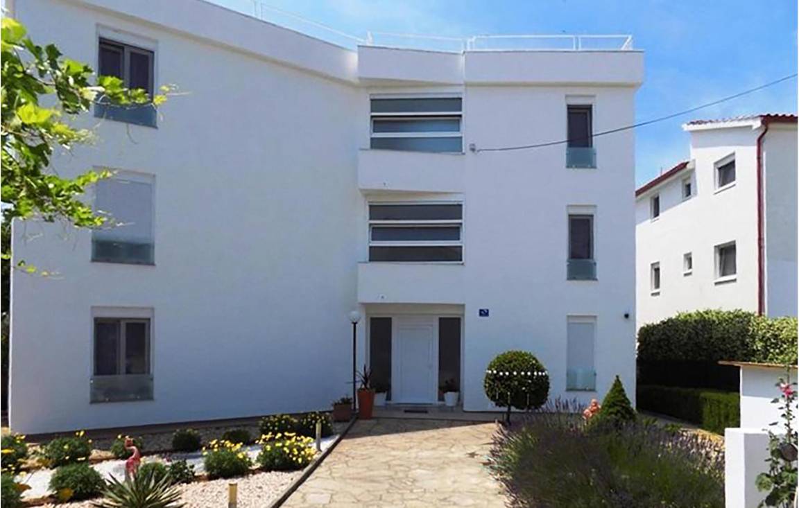 30 M² Apartment ∙ 1 Bedroom ∙ 2 Guests - Pirovac
