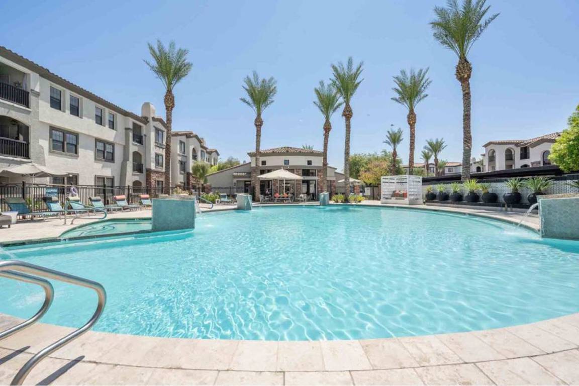 Apartment ∙ 1 Bedroom ∙ 2 Guests - Sun City, AZ