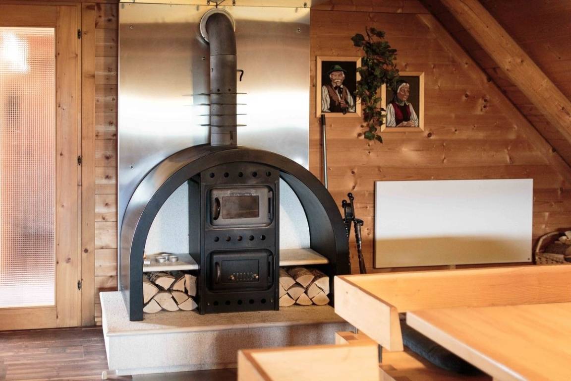 120 m² Ferienhaus ∙ 2 Schlafzimmer ∙ 6 Gäste – Bild 11