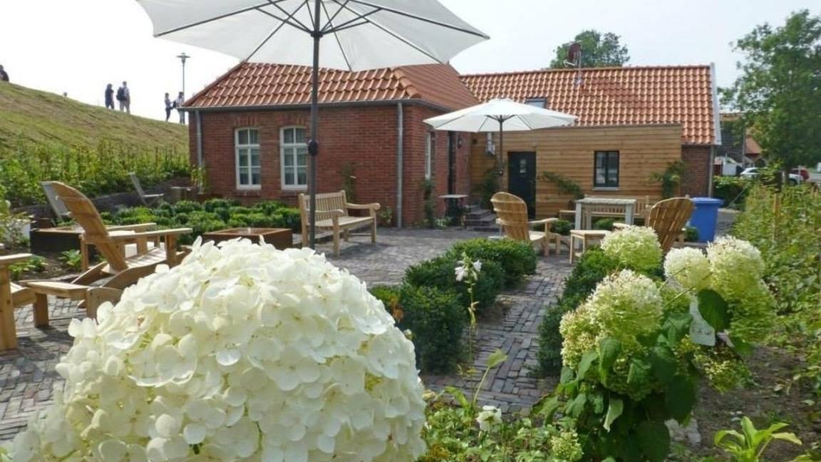 85 M² Huis ∙ 2 Slaapkamers ∙ 4 Gasten - Norden