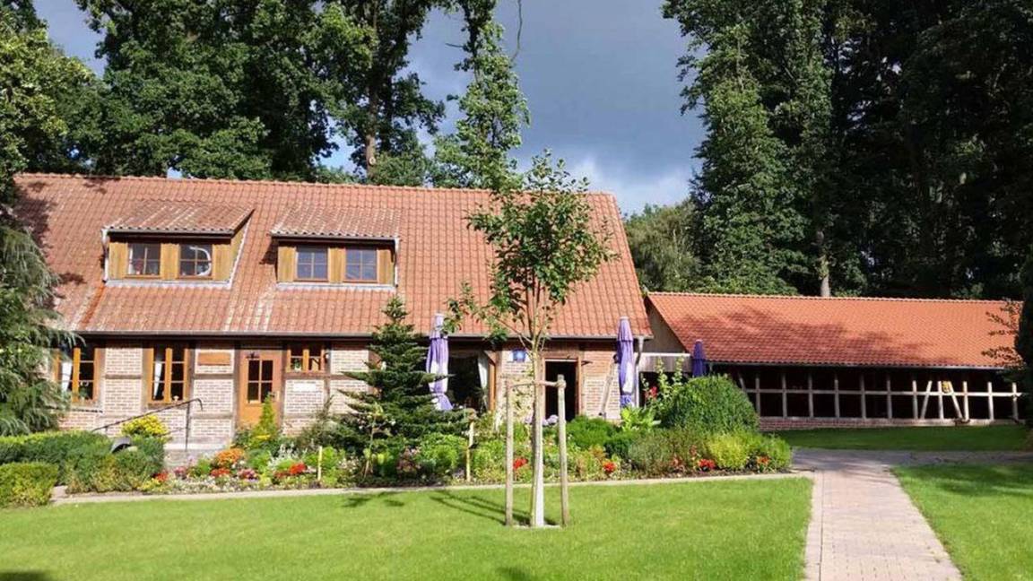 59 M² Ferienwohnung ∙ 2 Schlafzimmer ∙ 2 Gäste - Walsrode