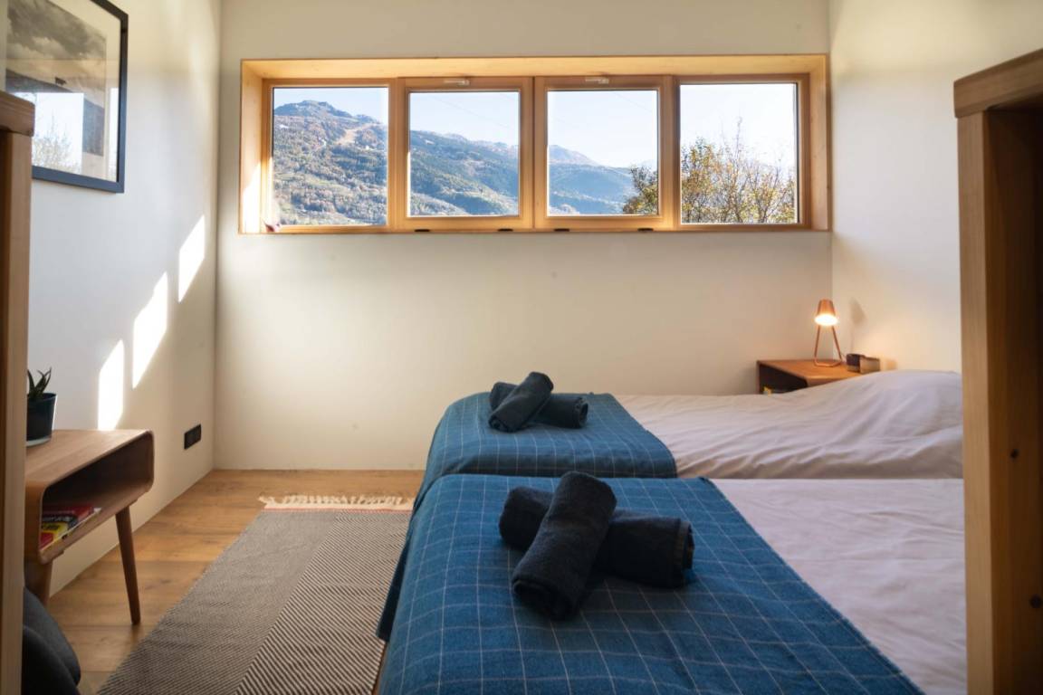 206 m² Gîte ∙ 5 Schlafzimmer ∙ 14 Gäste – Bild 41