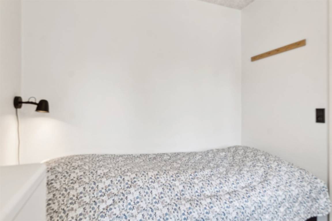 48 m² Ferienwohnung ∙ 2 Schlafzimmer ∙ 4 Gäste – Bild 17