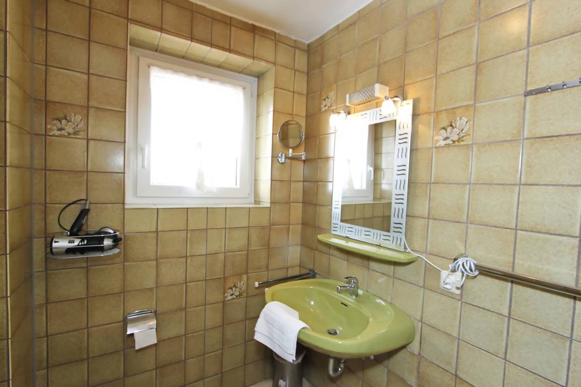 30 m² Ferienwohnung ∙ 1 Schlafzimmer ∙ 2 Gäste – Bild 12