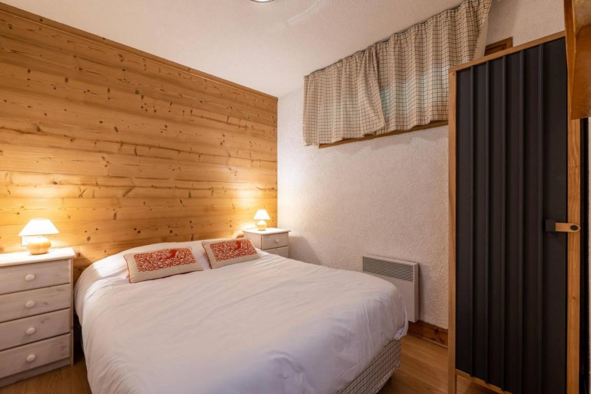59 m² Ferienwohnung ∙ 2 Schlafzimmer ∙ 6 Gäste – Bild 7