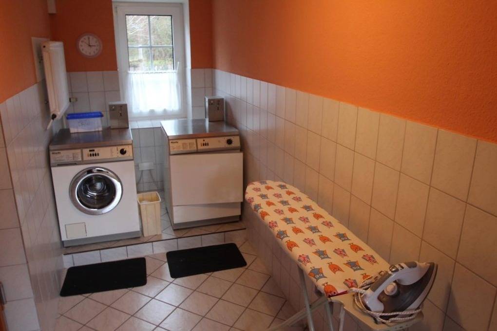 52 m² Ferienwohnung ∙ 2 Schlafzimmer ∙ 4 Gäste – Bild 17
