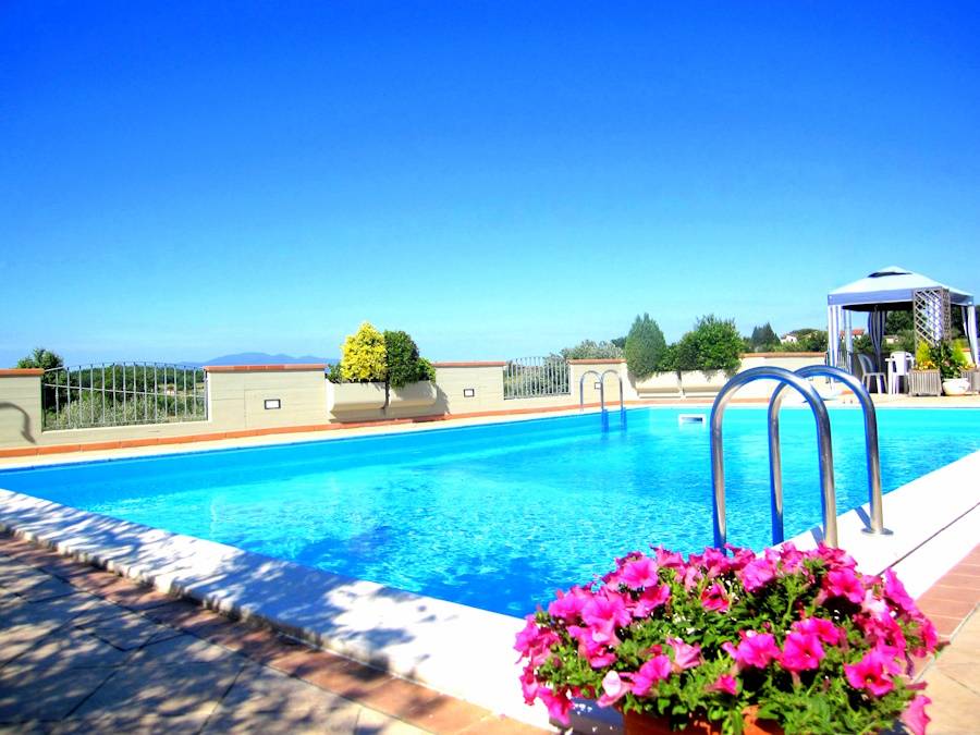 45 M² Farmhouse ∙ 1 Bedroom ∙ 5 Guests - Vinci