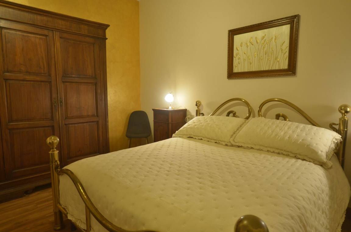 60 M² Appartamento Vacanza ∙ 1 Camera Da Letto ∙ 5 Ospiti - Monte Amiata