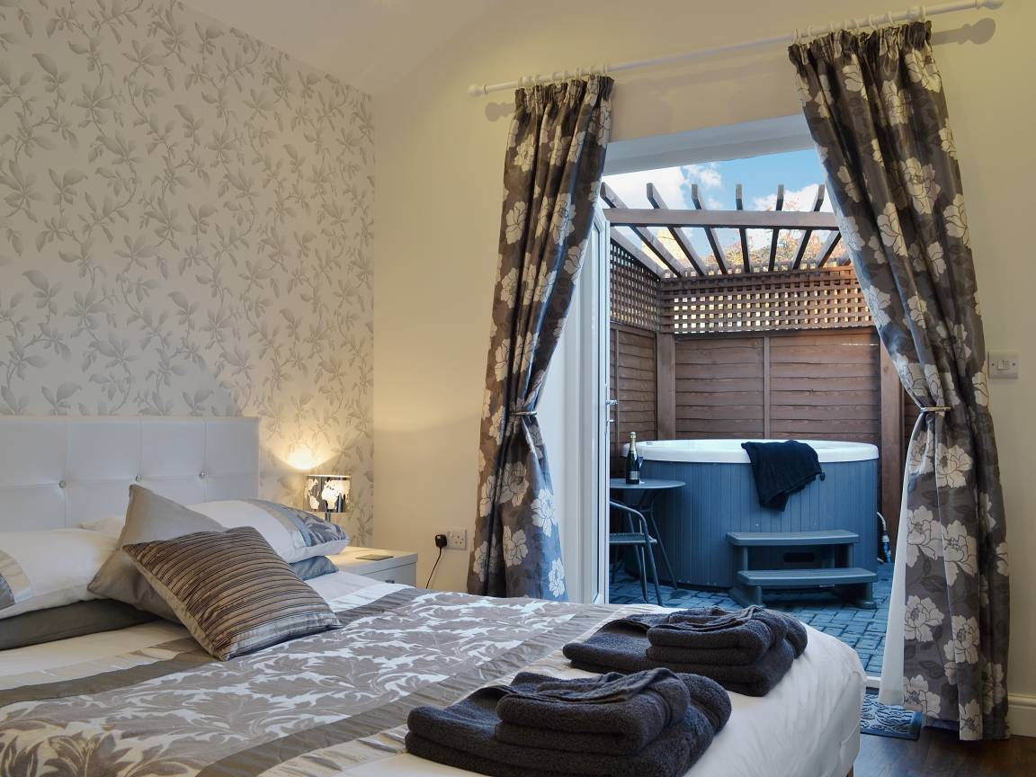 Cottage ∙ 1 Bedroom ∙ 2 Guests - Wales