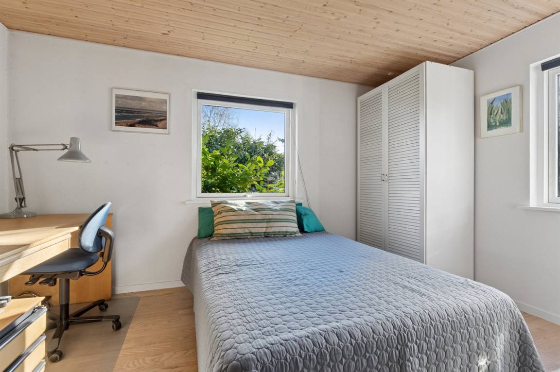 120 m² Ferienhaus ∙ 4 Schlafzimmer ∙ 6 Gäste – Bild 14