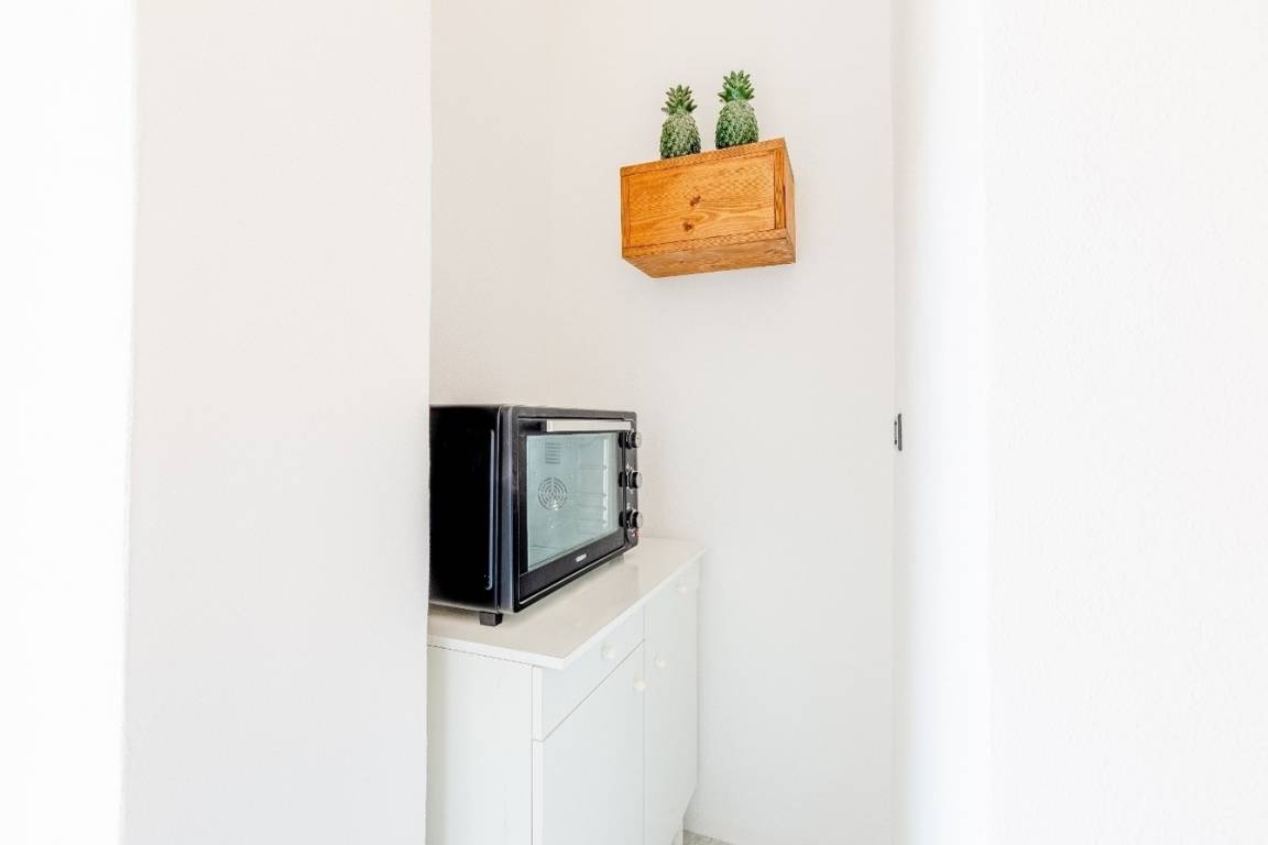 70 m² Ferienhaus ∙ 5 Gäste – Bild 10