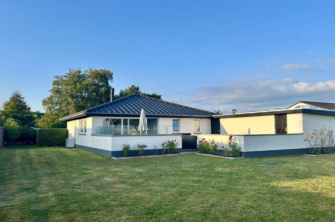80 m&sup2; Ferienhaus 3 Schlafzimmer 4 G&auml;ste