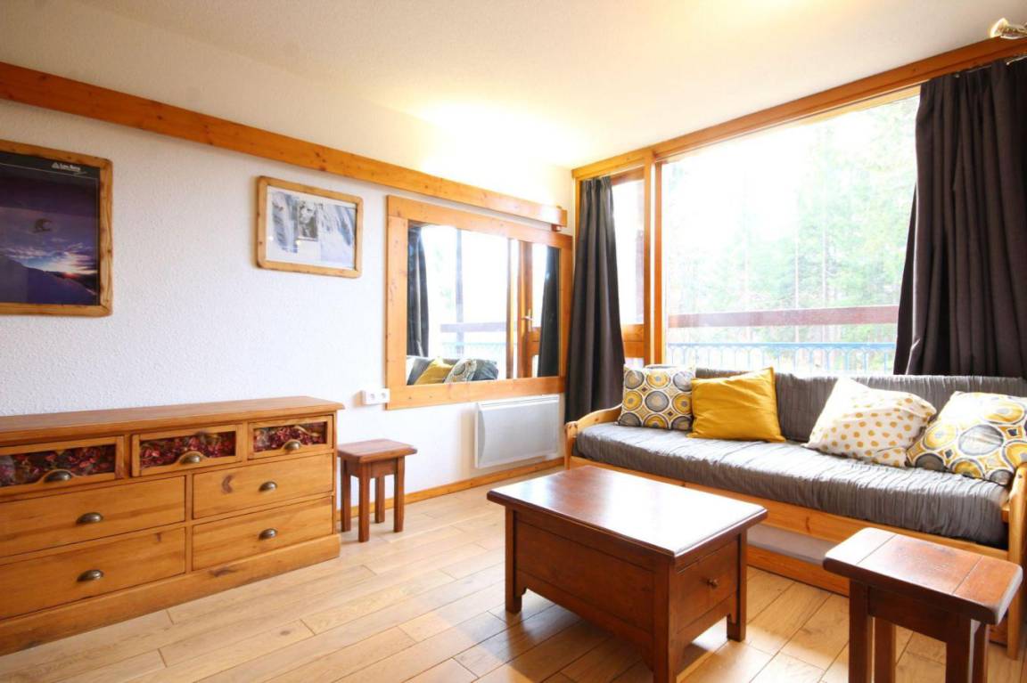 50 m&sup2; Ferienwohnung 1 Schlafzimmer 7 G&auml;ste