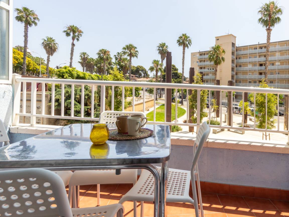 50 M² Ferienwohnung ∙ 2 Schlafzimmer ∙ 4 Gäste - Cambrils
