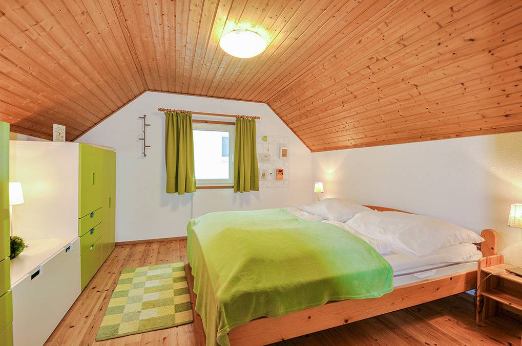 70 m² Ferienhaus ∙ 2 Schlafzimmer ∙ 5 Gäste – Bild 21